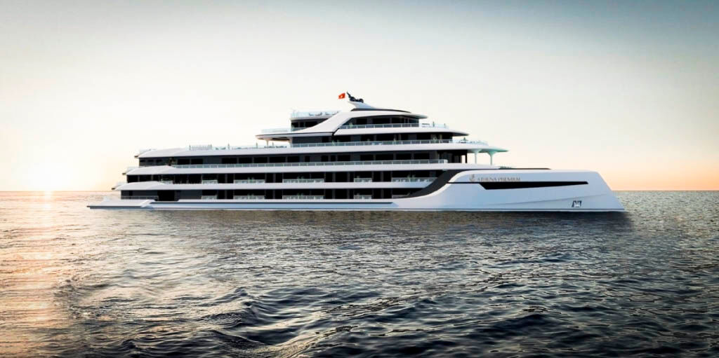Legend Travel Group – Pioneering sustainable luxury in Halong Bay